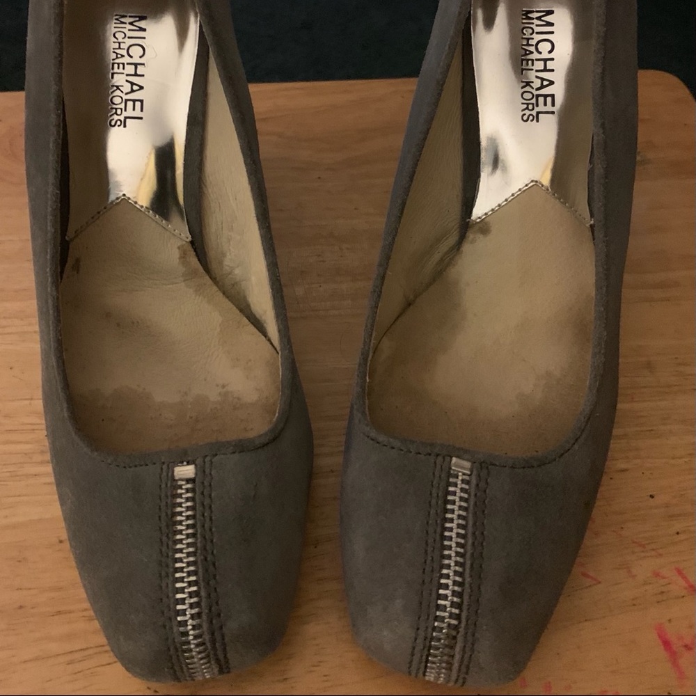 Michael Kors wedges